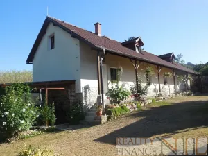 Prodej rodinného domu, Stříbro, 237 m2