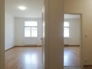 Pronájem bytu 2+1, Praha - Bubeneč, U zeměpisného ústavu, 46 m2