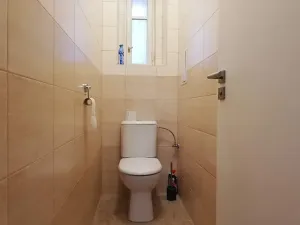 Pronájem bytu 2+1, Praha - Žižkov, Roháčova, 80 m2