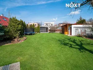 Prodej rodinného domu, České Budějovice, J. Dietricha, 140 m2