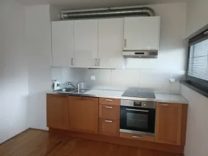 Pronájem bytu 3+kk, Praha - Bohnice, Pekařova, 73 m2
