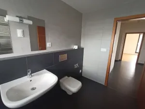 Pronájem bytu 3+kk, Praha - Bohnice, Pekařova, 73 m2