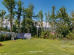 Prodej zahrady, Vražné, 948 m2