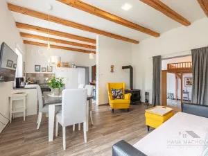 Prodej rodinného domu, Honětice, 140 m2