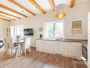 Prodej rodinného domu, Honětice, 140 m2