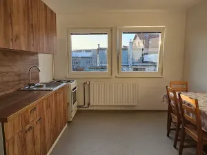 Pronájem bytu 1+1, Boskovice, Vodní, 40 m2