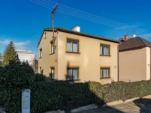 Prodej rodinného domu, Vysoké Mýto, Jožky Svobody, 190 m2