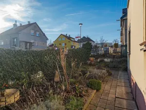 Prodej rodinného domu, Vysoké Mýto, Jožky Svobody, 190 m2