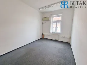 Prodej činžovního domu, Přerov, Dr. Skaláka, 850 m2