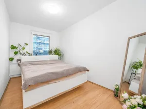 Prodej bytu 3+1, Praha - Prosek, Bohušovická, 55 m2