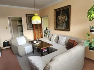 Prodej bytu 2+1, Kroměříž, Velehradská, 57 m2