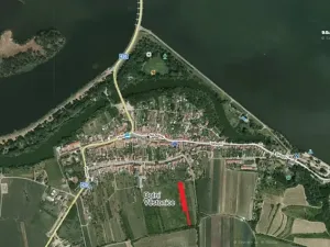 Prodej pozemku pro bydlení, Dolní Věstonice, 1941 m2