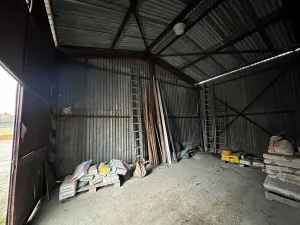 Prodej komerční nemovitosti, Klobouky u Brna, Nádražní, 263 m2