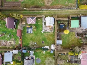 Prodej chaty, Hrádek nad Nisou, 16 m2