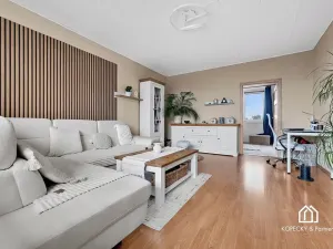 Prodej bytu 3+1, Hrádek nad Nisou, Pod tratí, 70 m2