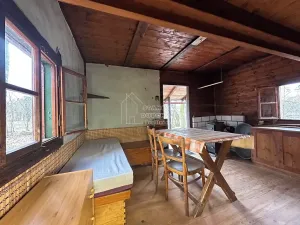 Prodej chaty, Pohoří, 29 m2
