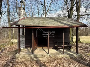 Prodej chaty, Pohoří, 29 m2