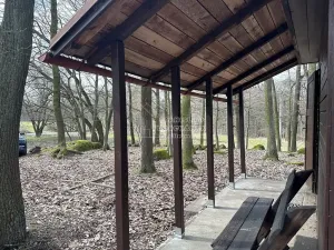 Prodej chaty, Pohoří, 29 m2