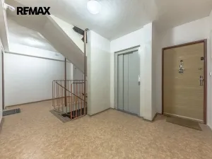 Prodej bytu 3+kk, Praha - Petrovice, Rezlerova, 65 m2