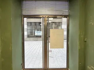 Pronájem obchodního prostoru, Brno, Kozí, 26 m2