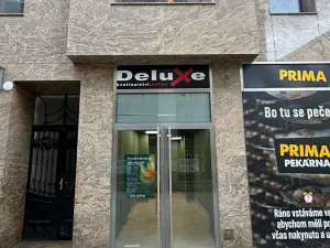 Pronájem obchodního prostoru, Brno, Kozí, 26 m2