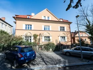 Prodej bytu 3+kk, Praha - Košíře, Před Cibulkami, 74 m2