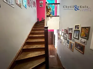 Prodej rodinného domu, Ostrava, Rodinná, 87 m2