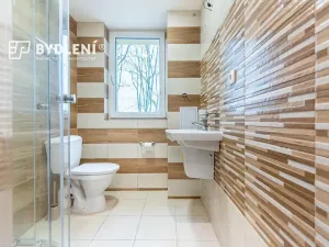 Prodej bytu 2+1, Teplice, Bílinská, 55 m2