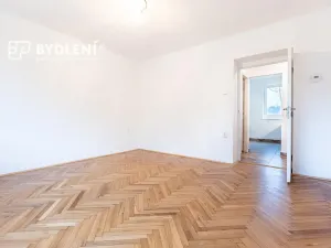 Prodej bytu 2+1, Teplice, Bílinská, 55 m2