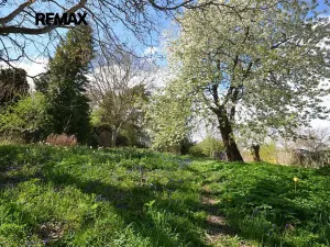 Prodej pozemku pro bydlení, Hradečno, 892 m2