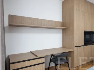 Pronájem bytu 2+kk, Praha - Nusle, Muzikova, 58 m2