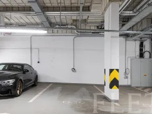 Pronájem bytu 2+kk, Praha - Nusle, Muzikova, 58 m2