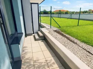 Pronájem bytu 1+kk, Praha - Strašnice, Strančická, 39 m2