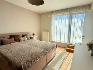 Pronájem bytu 2+kk, Praha - Smíchov, Plzeňská, 55 m2