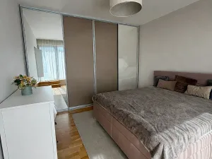 Pronájem bytu 2+kk, Praha - Smíchov, Plzeňská, 55 m2