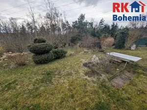 Prodej zahrady, Bradlec, Chudopleská, 634 m2