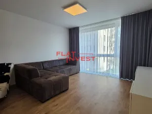 Pronájem bytu 2+kk, Praha - Břevnov, Ve Střešovičkách, 57 m2