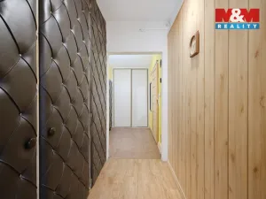 Prodej bytu 3+1, Havířov - Šumbark, U Tesly, 71 m2