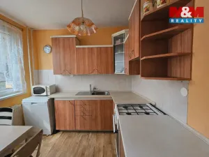 Prodej bytu 3+1, Havířov - Šumbark, U Tesly, 71 m2