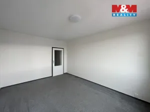 Pronájem bytu 3+1, Ústí nad Labem - Severní Terasa, Rabasova, 70 m2