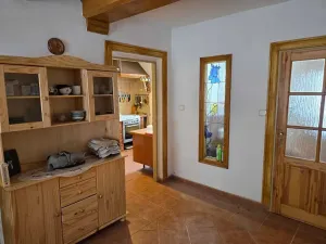 Prodej chalupy, Vidice, 154 m2