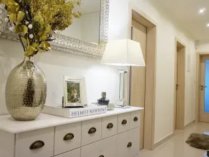 Prodej bytu 2+kk, Praha - Žižkov, Olšanská, 62 m2