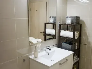 Prodej bytu 2+kk, Praha - Žižkov, Olšanská, 62 m2