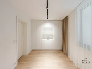 Prodej bytu 3+kk, Praha - Hodkovičky, Na lysinách, 80 m2
