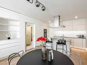 Prodej bytu 3+kk, Praha - Hodkovičky, Na lysinách, 80 m2