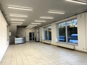 Pronájem obchodního prostoru, Litomyšl, Sokolovská, 260 m2