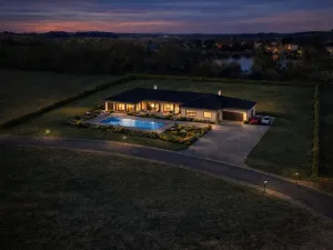 Prodej pozemku, Popovice, 4194 m2