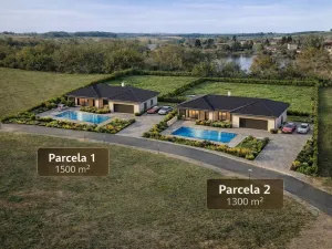 Prodej pozemku, Popovice, 4194 m2