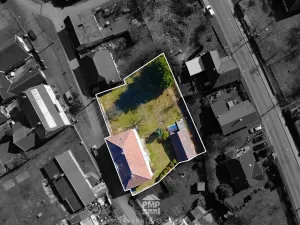 Prodej vícegeneračního domu, Brodek u Konice, 280 m2