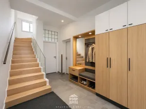 Prodej vícegeneračního domu, Brodek u Konice, 280 m2
